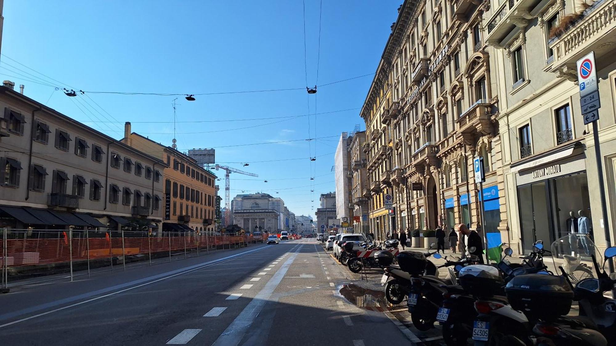 Milan Retreats Porta Venezia Suites — Fotos 1