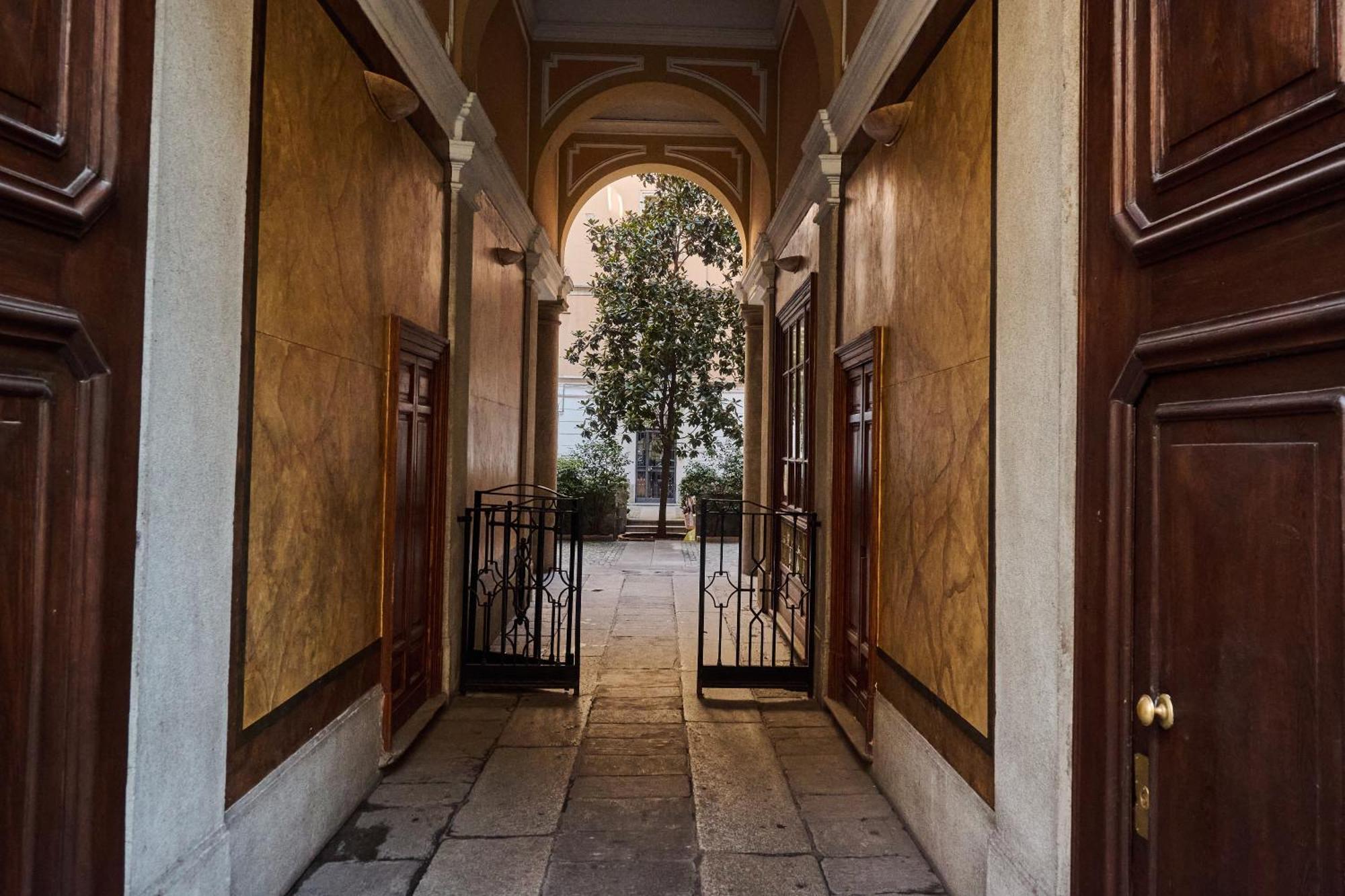 Milan Retreats Porta Venezia Suites — Fotos 3